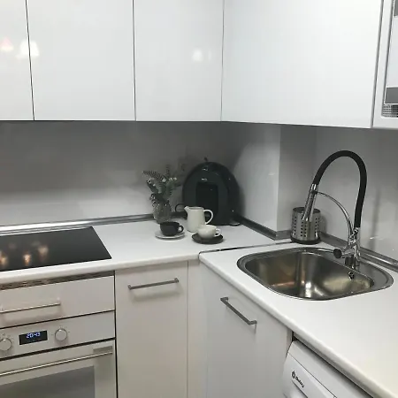Apartament Capricho De Goya Saragossa Zewnętrze zdjęcie