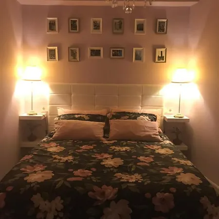 Apartament Capricho De Goya Saragossa Zewnętrze zdjęcie