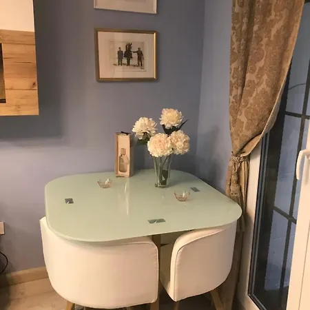 Apartament Capricho De Goya Saragossa Zewnętrze zdjęcie