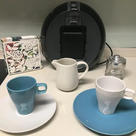 Apartament Capricho De Goya Saragossa Zewnętrze zdjęcie