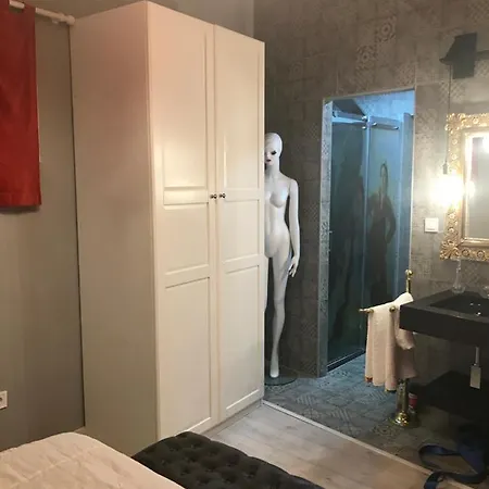 Apartament Capricho De Goya Saragossa Zewnętrze zdjęcie
