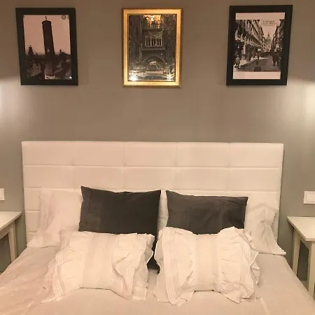 Apartament Capricho De Goya Saragossa Zewnętrze zdjęcie