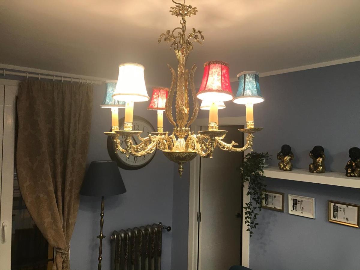 Apartment Capricho De Goya