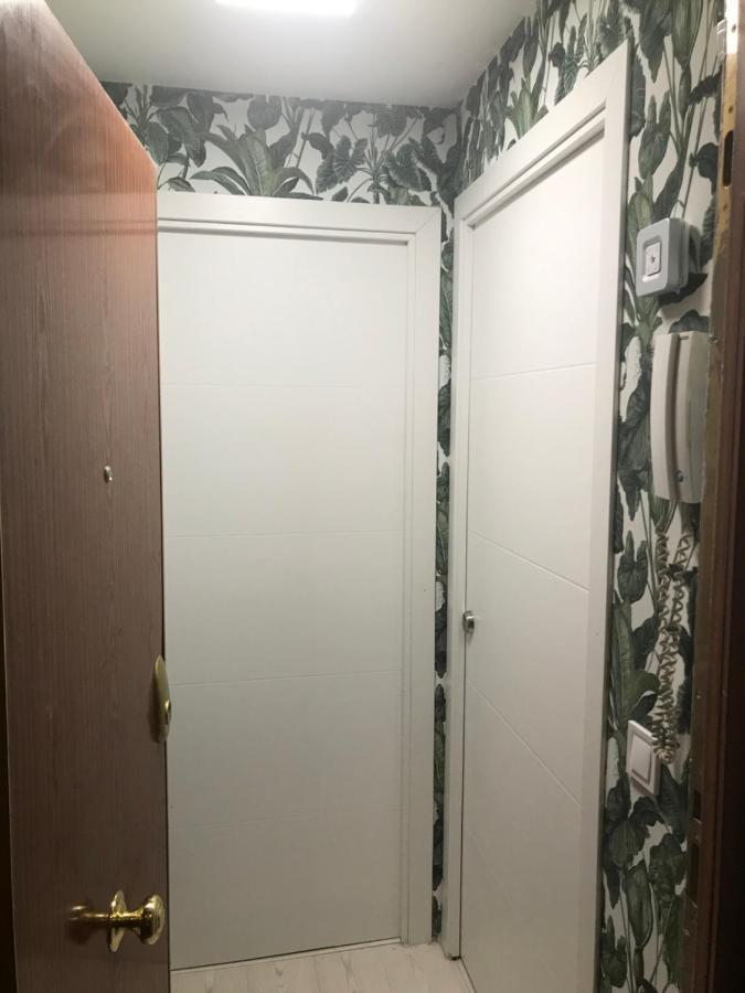 Apartament Capricho De Goya *