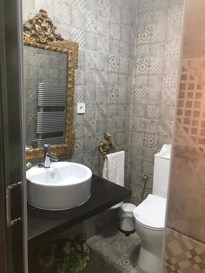 Capricho De Goya Apartment