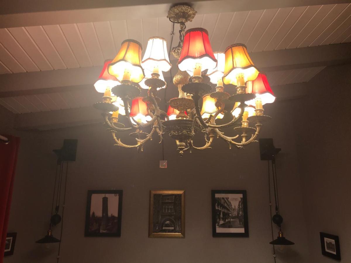 Capricho De Goya Apartment Zaragoza