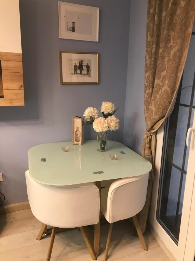 Capricho De Goya Apartament Saragossa