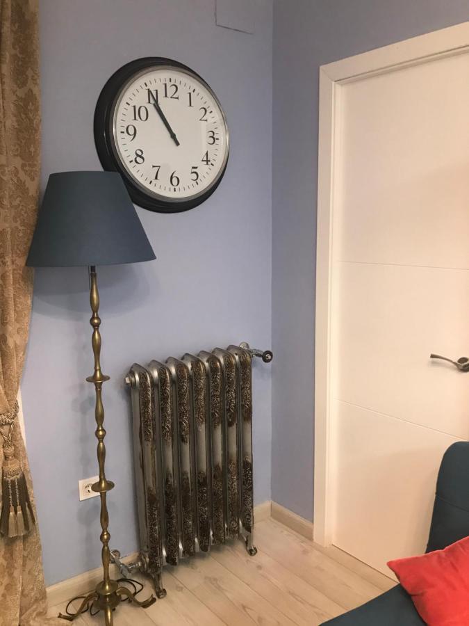 Apartament Capricho De Goya *