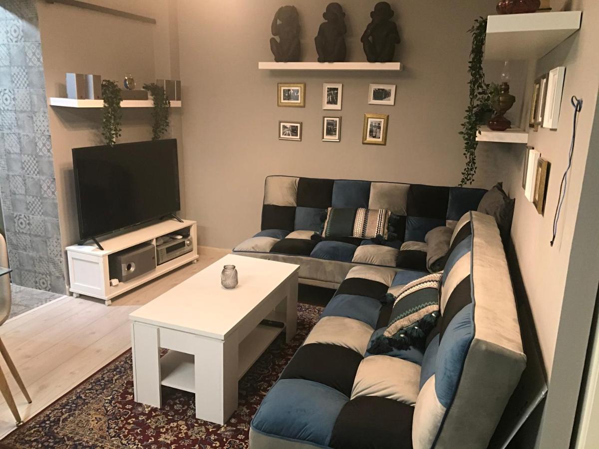 Capricho De Goya Apartment