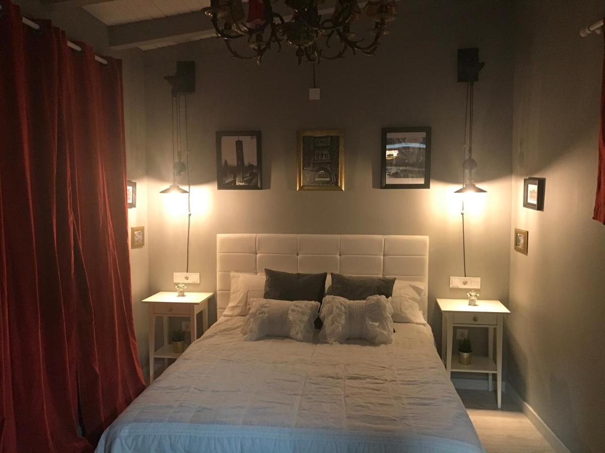 Apartment Capricho De Goya *