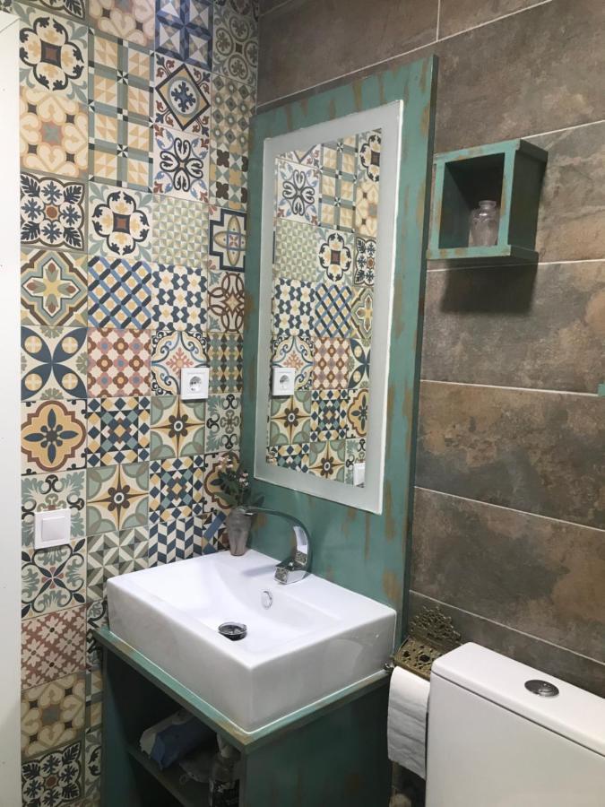 Capricho De Goya Apartment *
