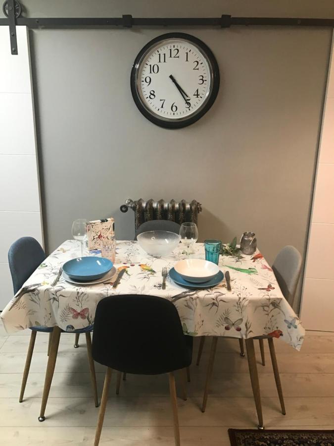 Apartament Capricho De Goya Saragossa