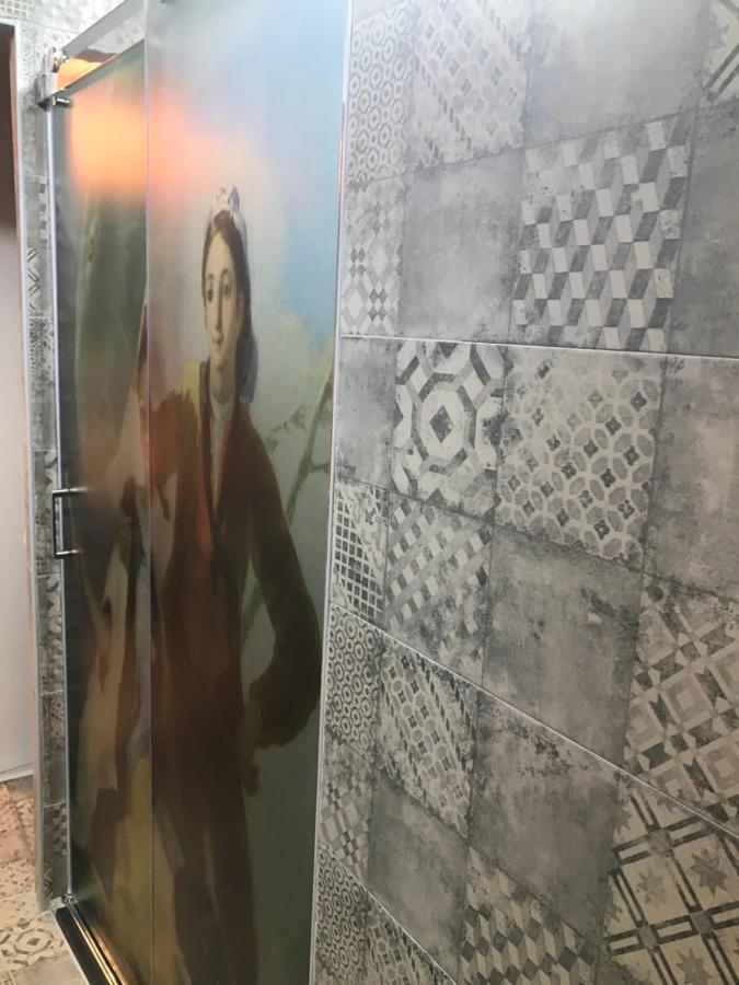 Apartament Capricho De Goya