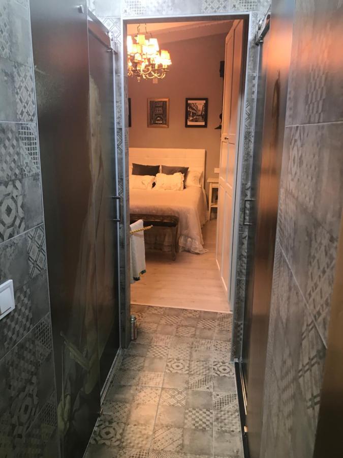 Apartment Capricho De Goya *