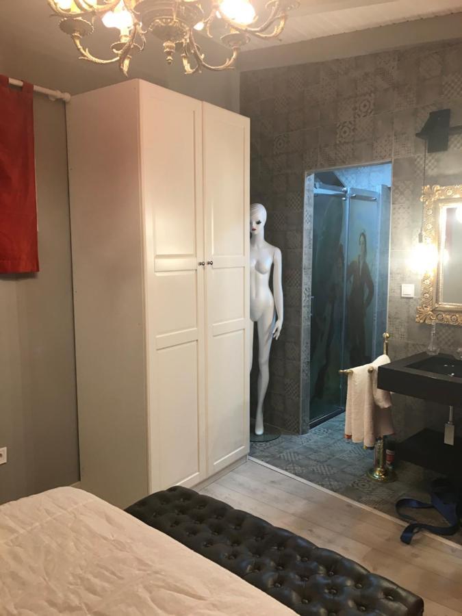 Apartment Capricho De Goya Zaragoza