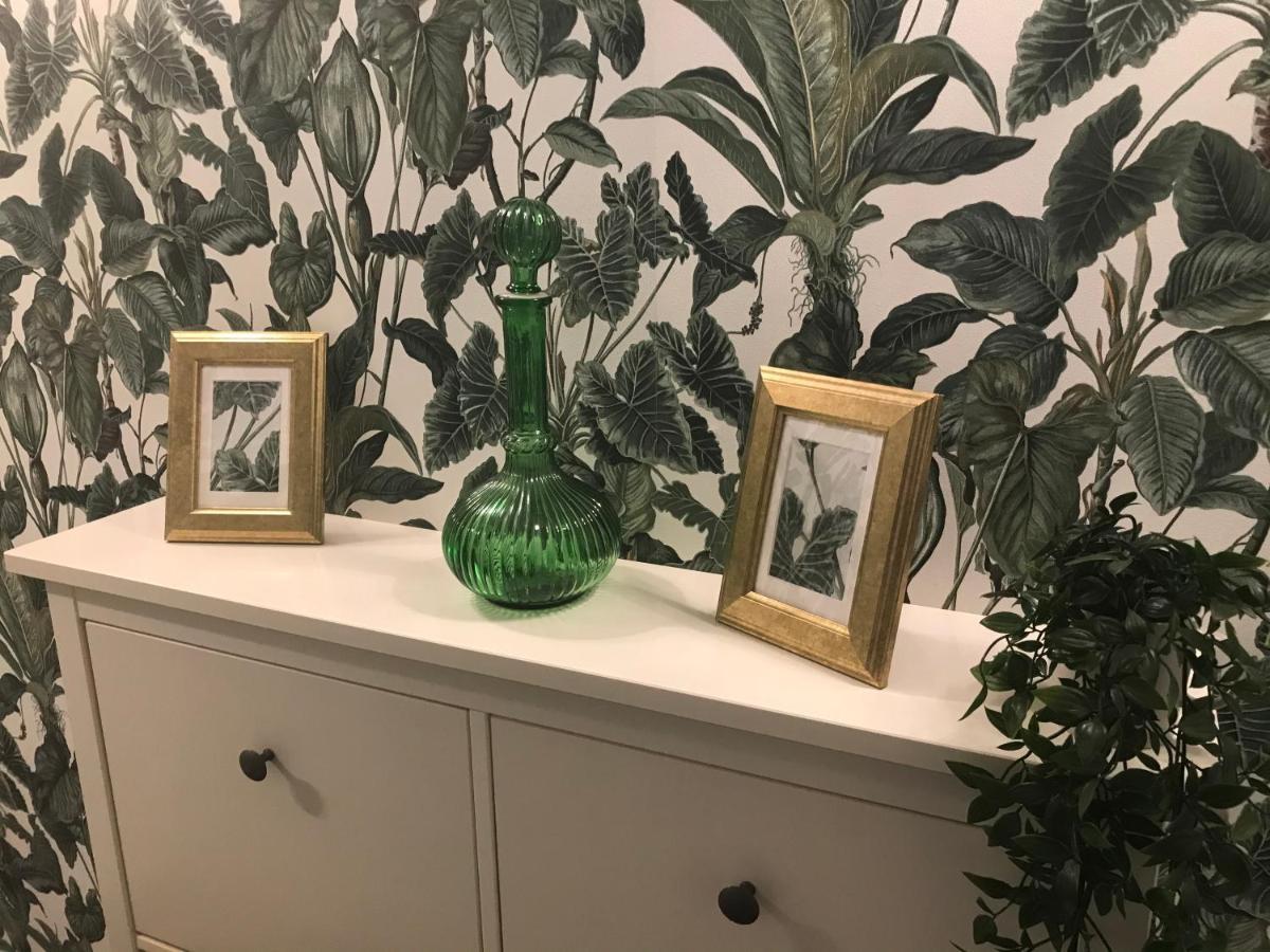 Capricho De Goya Apartment *