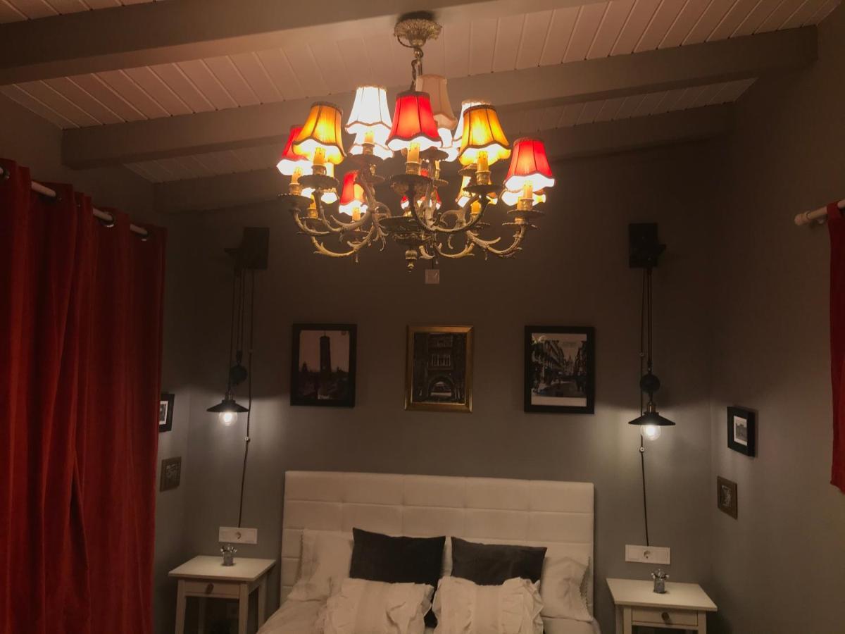 Apartament Capricho De Goya