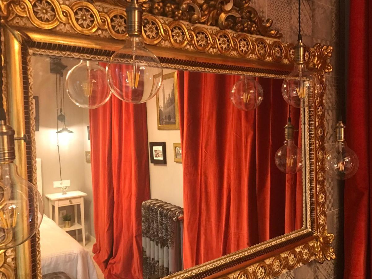 Apartment Capricho De Goya