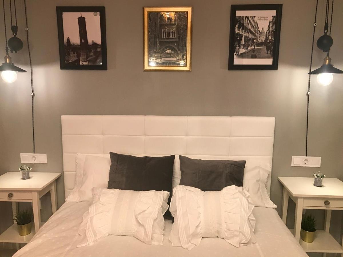 Capricho De Goya Apartment
